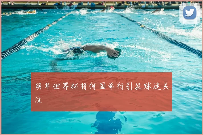 明年世界杯将何国举行引发球迷关注