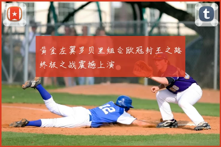 黄金左翼罗贝里组合欧冠封王之路终极之战震撼上演