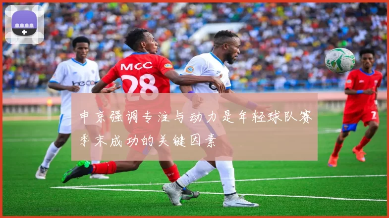 申京强调专注与动力是年轻球队赛季末成功的关键因素