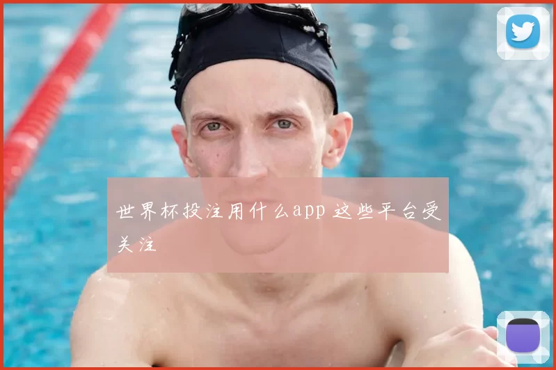 世界杯投注用什么app 这些平台受关注