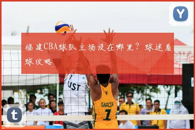 福建CBA球队主场设在哪里？球迷看球攻略