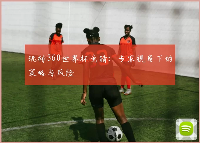 玩转360世界杯竞猜：专家视角下的策略与风险