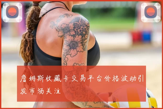 詹姆斯收藏卡交易平台价格波动引发市场关注