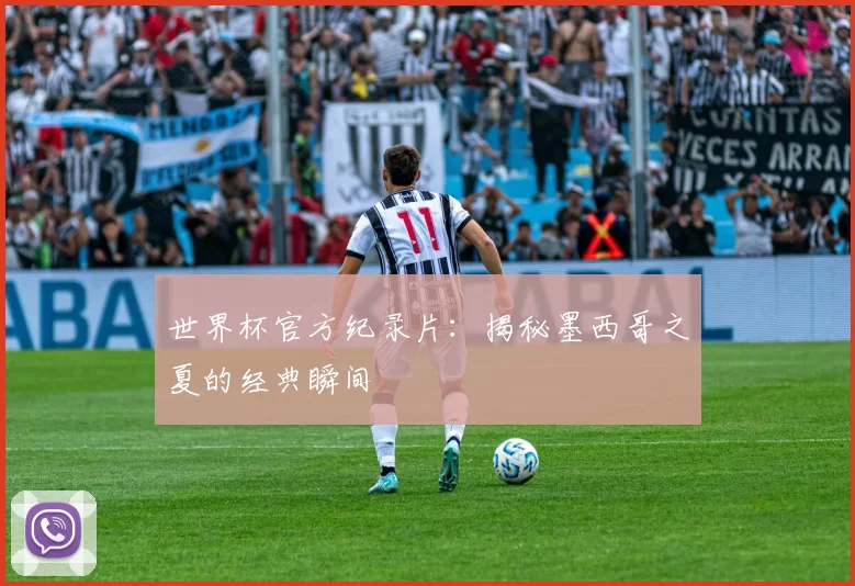 世界杯官方纪录片:揭秘墨西哥之夏的经典瞬间