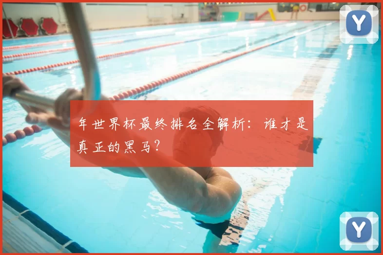 年世界杯最终排名全解析：谁才是真正的黑马？