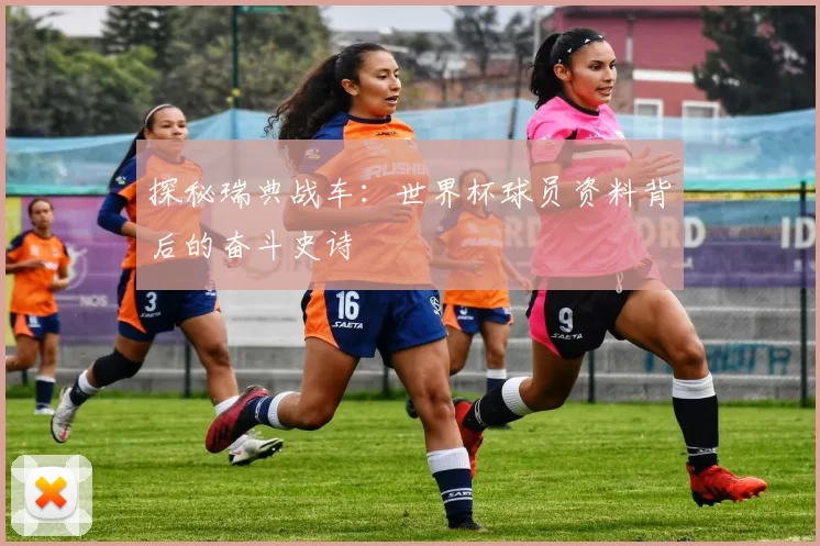 探秘瑞典战车：世界杯球员资料背后的奋斗史诗